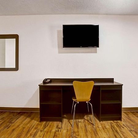 Motel 6-Clovis, Nm Dış mekan fotoğraf