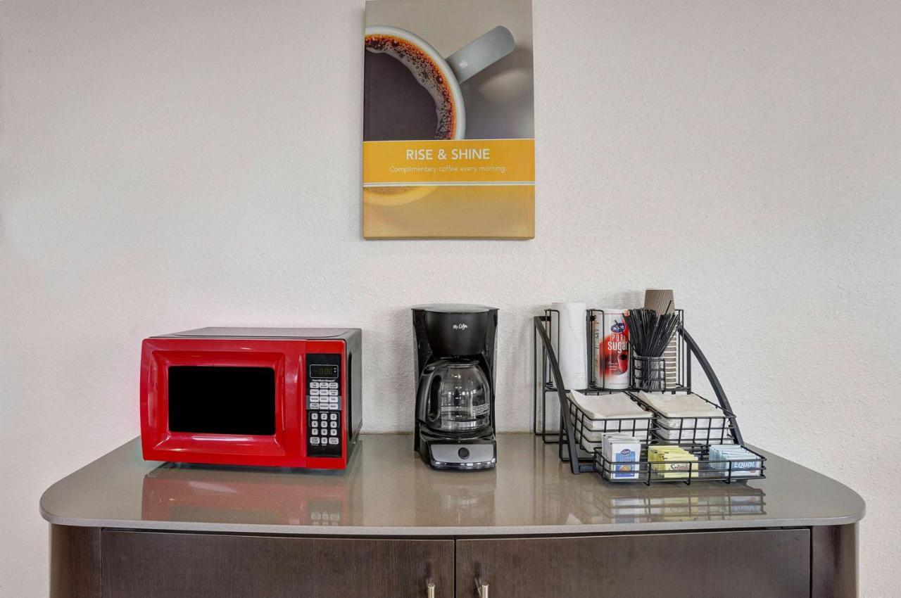 Motel 6-Clovis, Nm Dış mekan fotoğraf