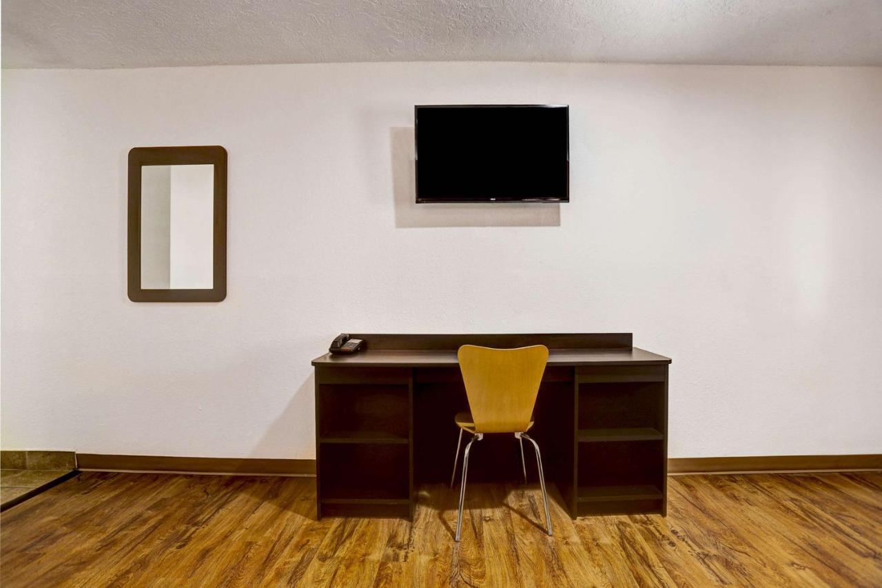 Motel 6-Clovis, Nm Dış mekan fotoğraf