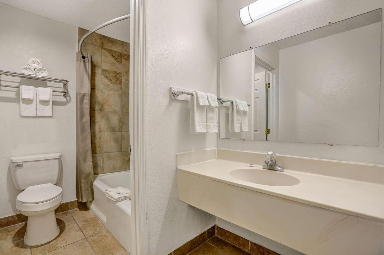 Motel 6-Clovis, Nm Dış mekan fotoğraf