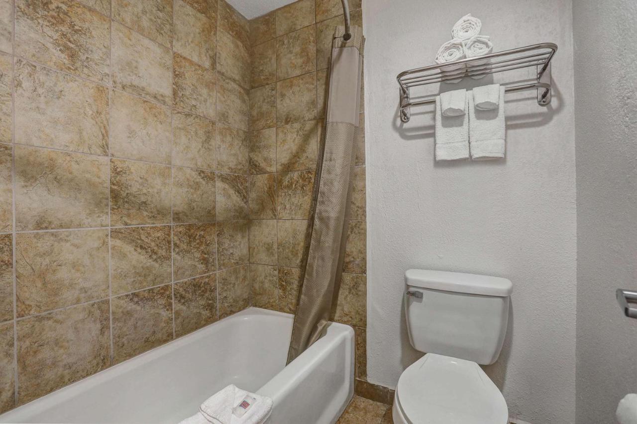 Motel 6-Clovis, Nm Dış mekan fotoğraf