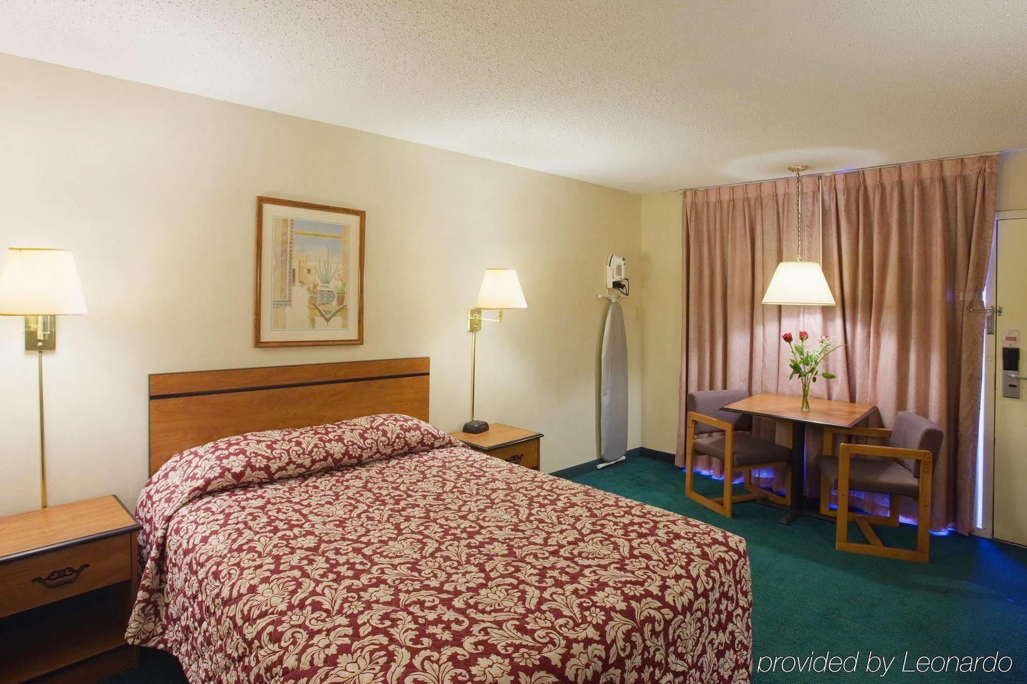 Motel 6-Clovis, Nm Oda fotoğraf
