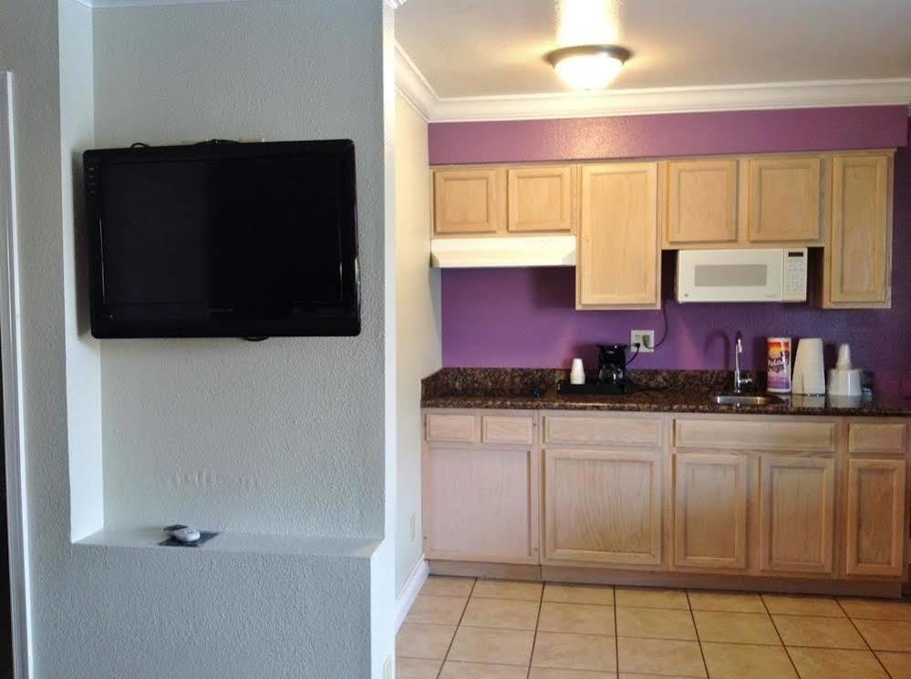 Motel 6-Clovis, Nm Dış mekan fotoğraf