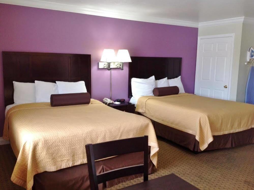Motel 6-Clovis, Nm Dış mekan fotoğraf