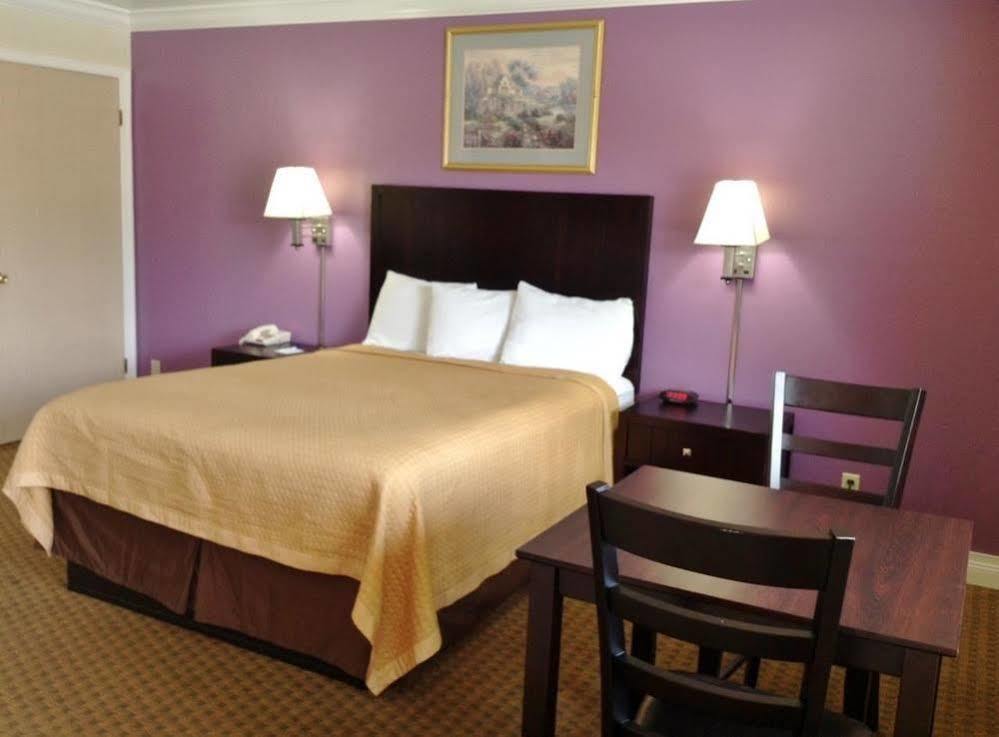 Motel 6-Clovis, Nm Dış mekan fotoğraf