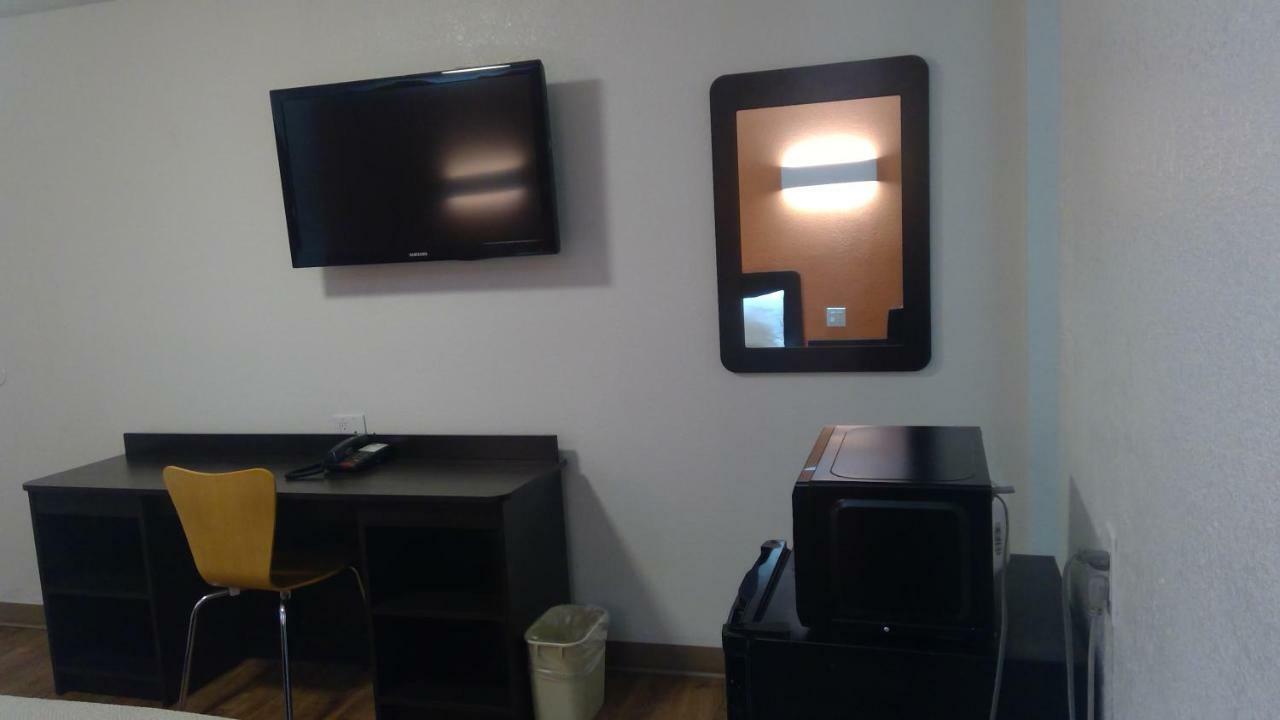 Motel 6-Clovis, Nm Dış mekan fotoğraf