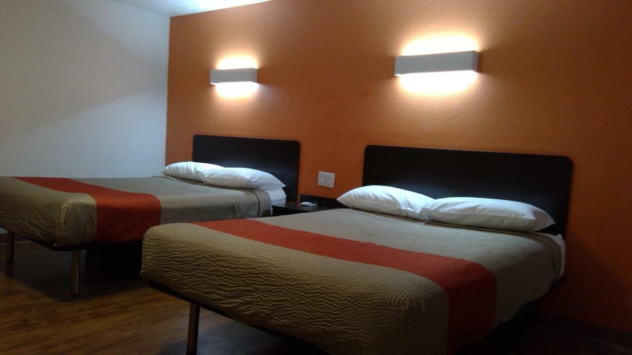 Motel 6-Clovis, Nm Dış mekan fotoğraf
