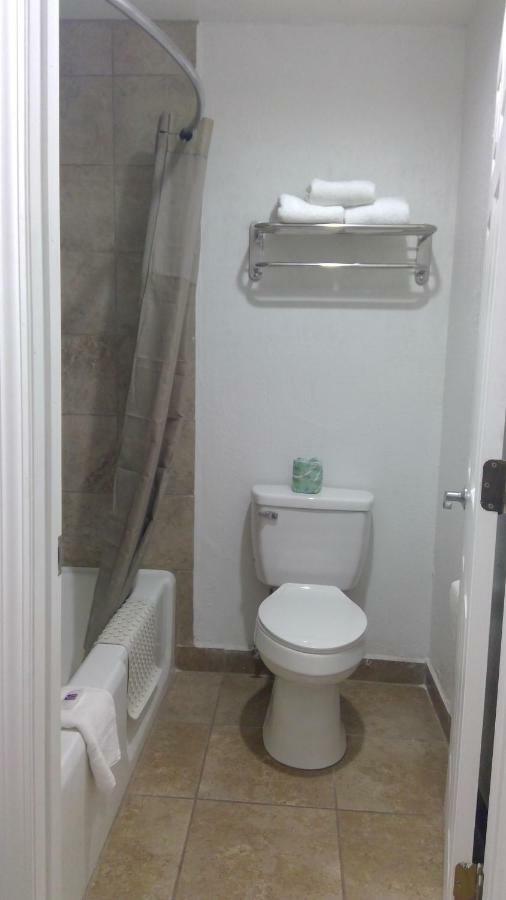 Motel 6-Clovis, Nm Dış mekan fotoğraf